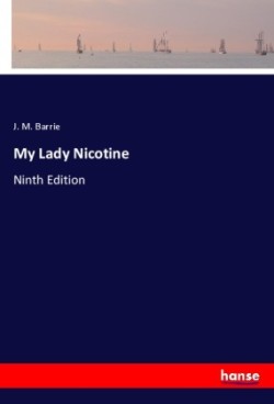 My Lady Nicotine