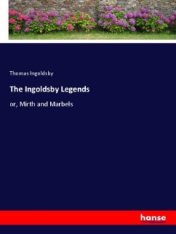 Ingoldsby Legends