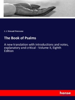 Book of Psalms