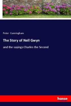 Story of Nell Gwyn