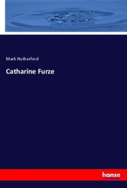 Catharine Furze
