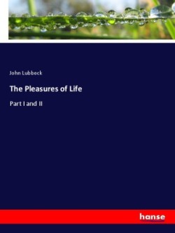 Pleasures of Life