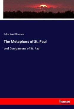 Metaphors of St. Paul