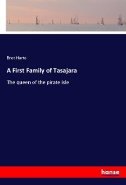 First Family of Tasajara