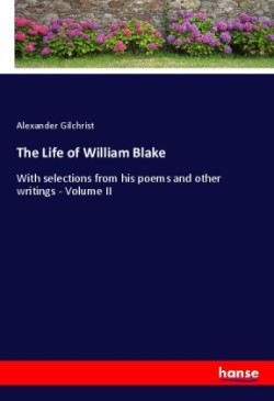 Life of William Blake