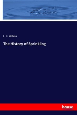 History of Sprinkling