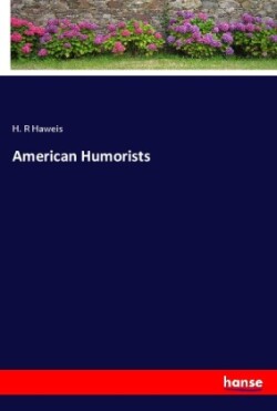 American Humorists