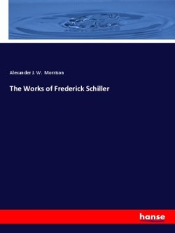 Works of Frederick Schiller