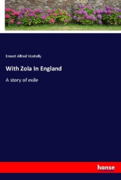 With Zola In England