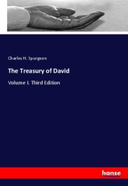 Treasury of David