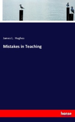 Mistakes in Teaching