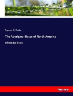 Aboriginal Races of North America