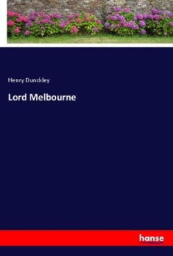 Lord Melbourne