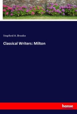 Classical Writers