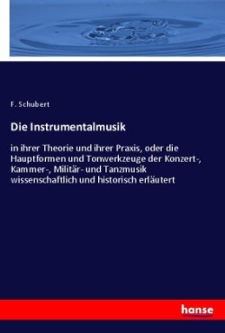 Instrumentalmusik