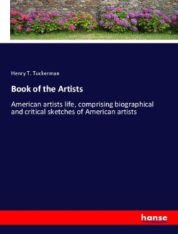 Book of the Artists