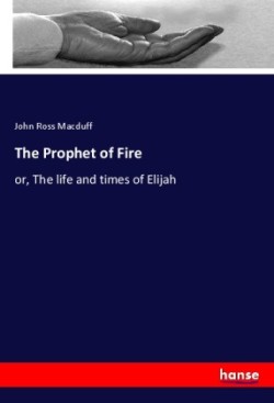 Prophet of Fire
