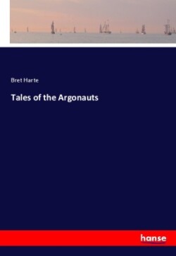 Tales of the Argonauts