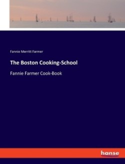 Boston Cooking-School