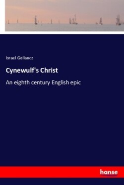 Cynewulf's Christ