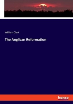 Anglican Reformation