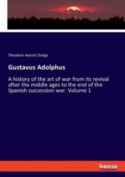 Gustavus Adolphus