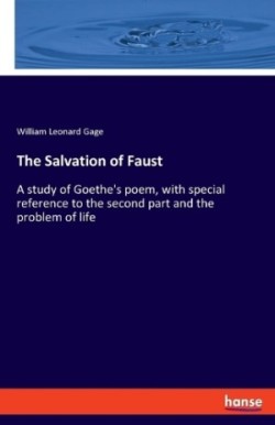 Salvation of Faust