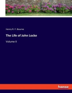 Life of John Locke
