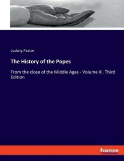 History of the Popes