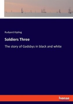 Soldiers Three