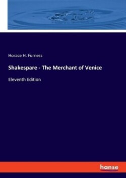 Shakespare - The Merchant of Venice