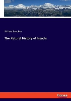 Natural History of Insects