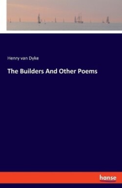 Builders And Other Poems
