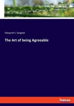Art of being Agreeable