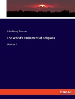 World's Parliament of Religions