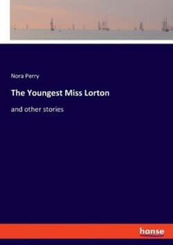 Youngest Miss Lorton