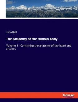 Anatomy of the Human Body