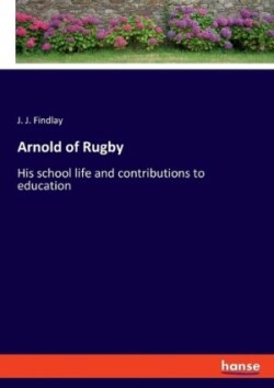 Arnold of Rugby