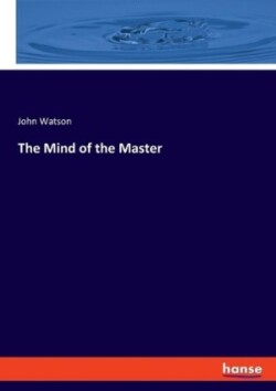 Mind of the Master