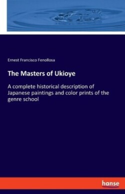 Masters of Ukioye