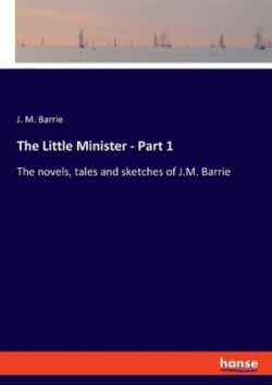 Little Minister - Part 1