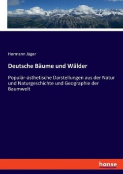 Deutsche Bäume und Wälder