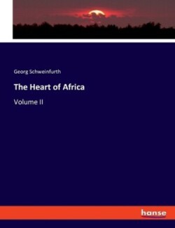 Heart of Africa