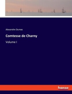 Comtesse de Charny