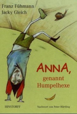 Anna, genannt Humpelhexe