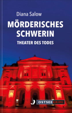 Mörderisches Schwerin