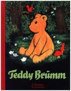 Teddy Brumm