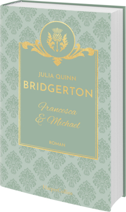 Bridgerton - Francesca & Michael