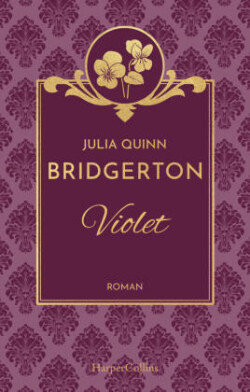 BRIDGERTON - Violet