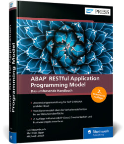 ABAP RESTful Application Programming Model